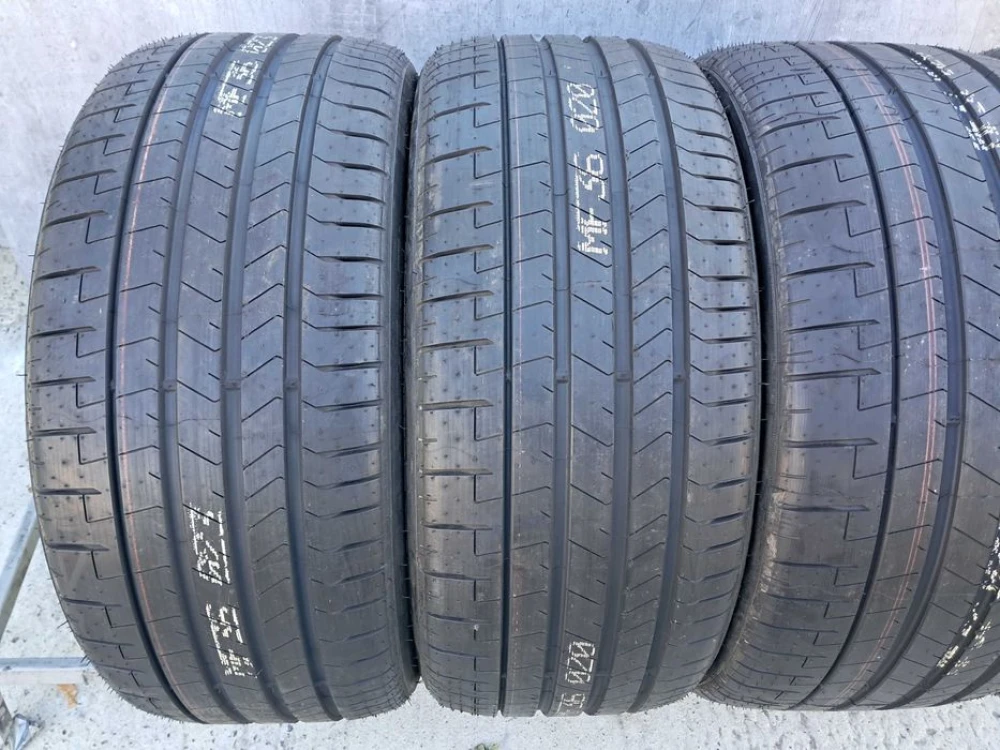 Резина літо НОВА Pirelli 275/35 315/30 R23 P Zero PZ4* BMW X7 XM DOT22