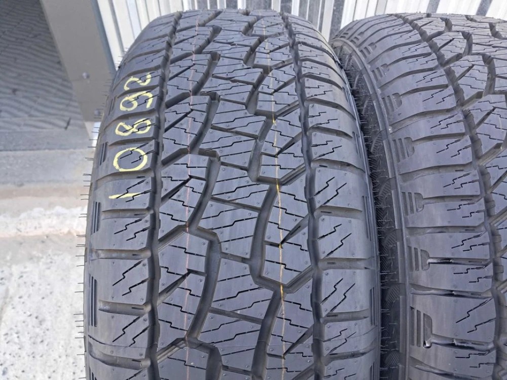 Резина НОВА Hankook 265/60 R18 Dynapro A/T M RF10 2022р.