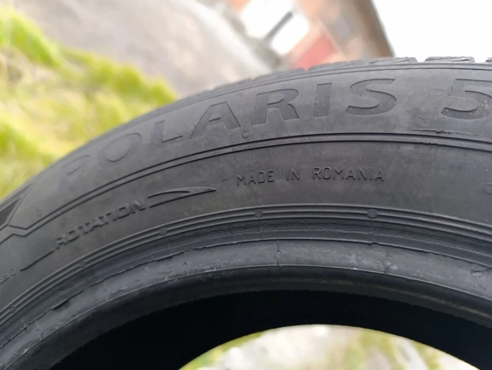 Майже нові зимові шини Barum 175/65 R14