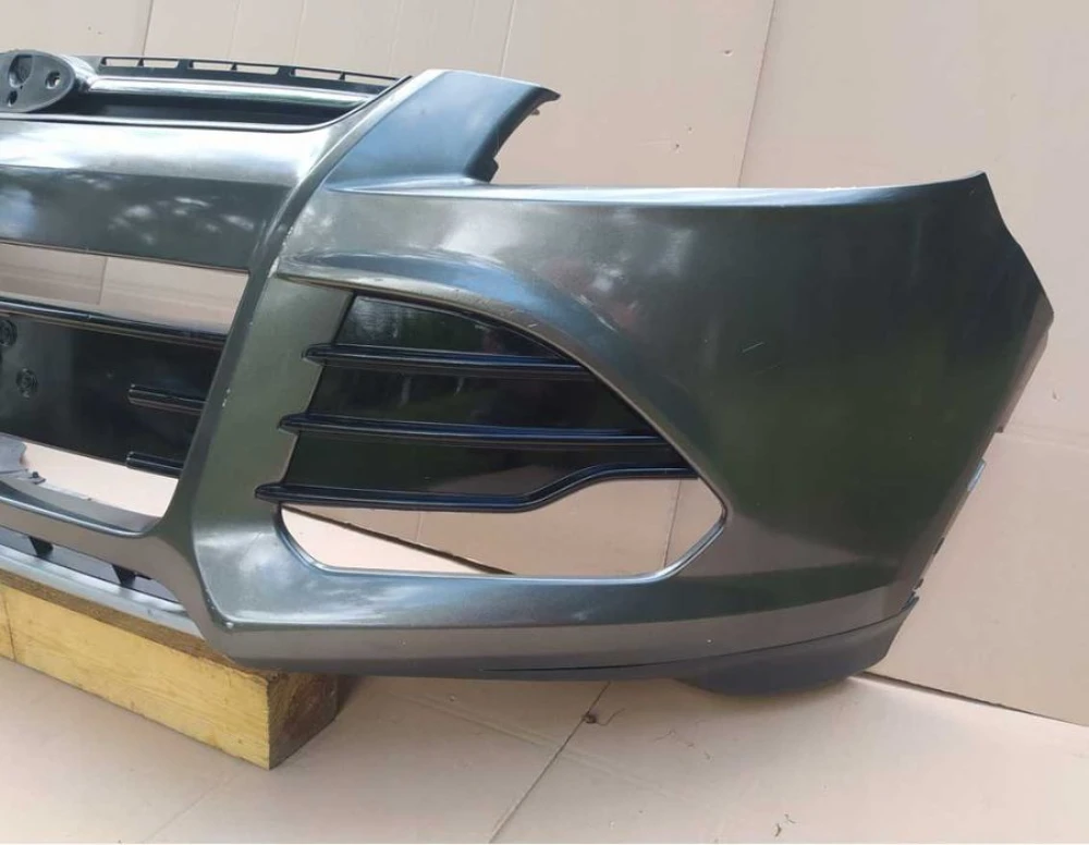 Бампер передній FORD KUGA MK2 ESCAPE III 3 2012-2016 Форд Куга