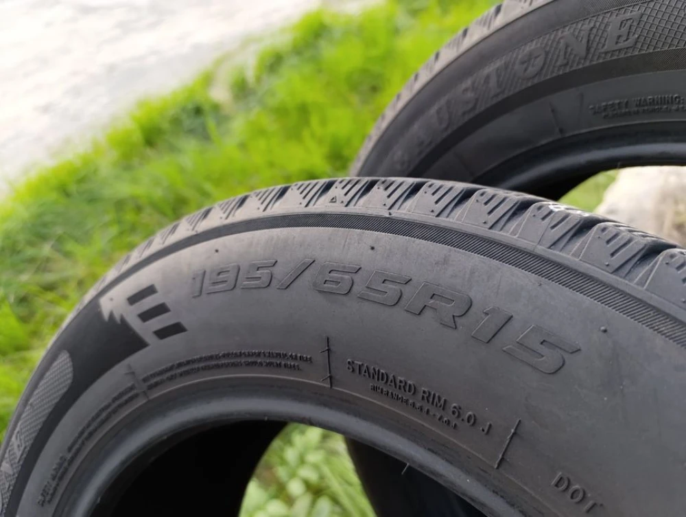 Зимові шини Austone 195/65 R15
