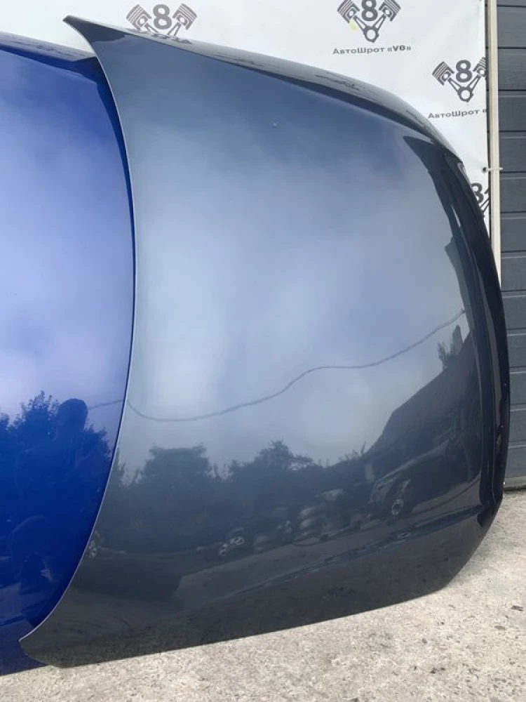 Капот Passat B6 Пасат В6 передок Б6