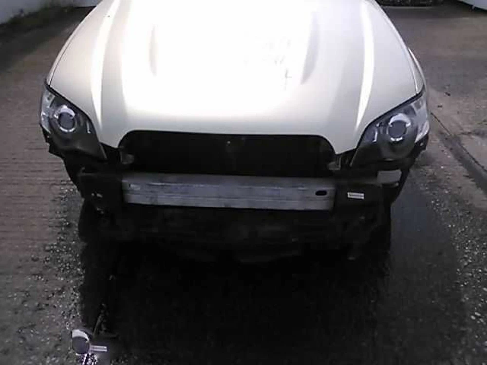 кузов для субару Оутбек,Subaru Outback 2004 Rozborka