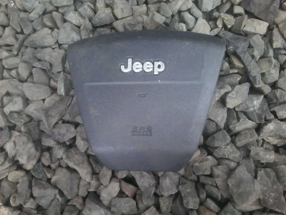 Подушка безпеки кермо Airbag Jeep