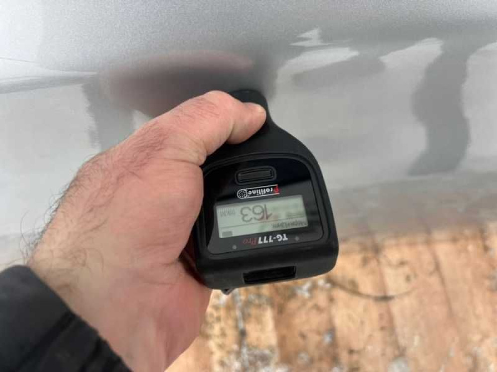 Дверь передняя правая Nissan Sentra 2012-2019 год