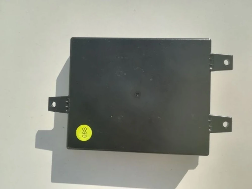 Блок Bluetooth Блютуз 5N0 035 730 B Skoda Superb 2 Golf 6 Passat B7
