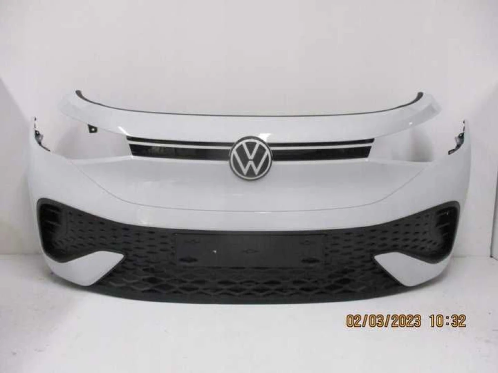 Бампер передний Volkswagen ID4