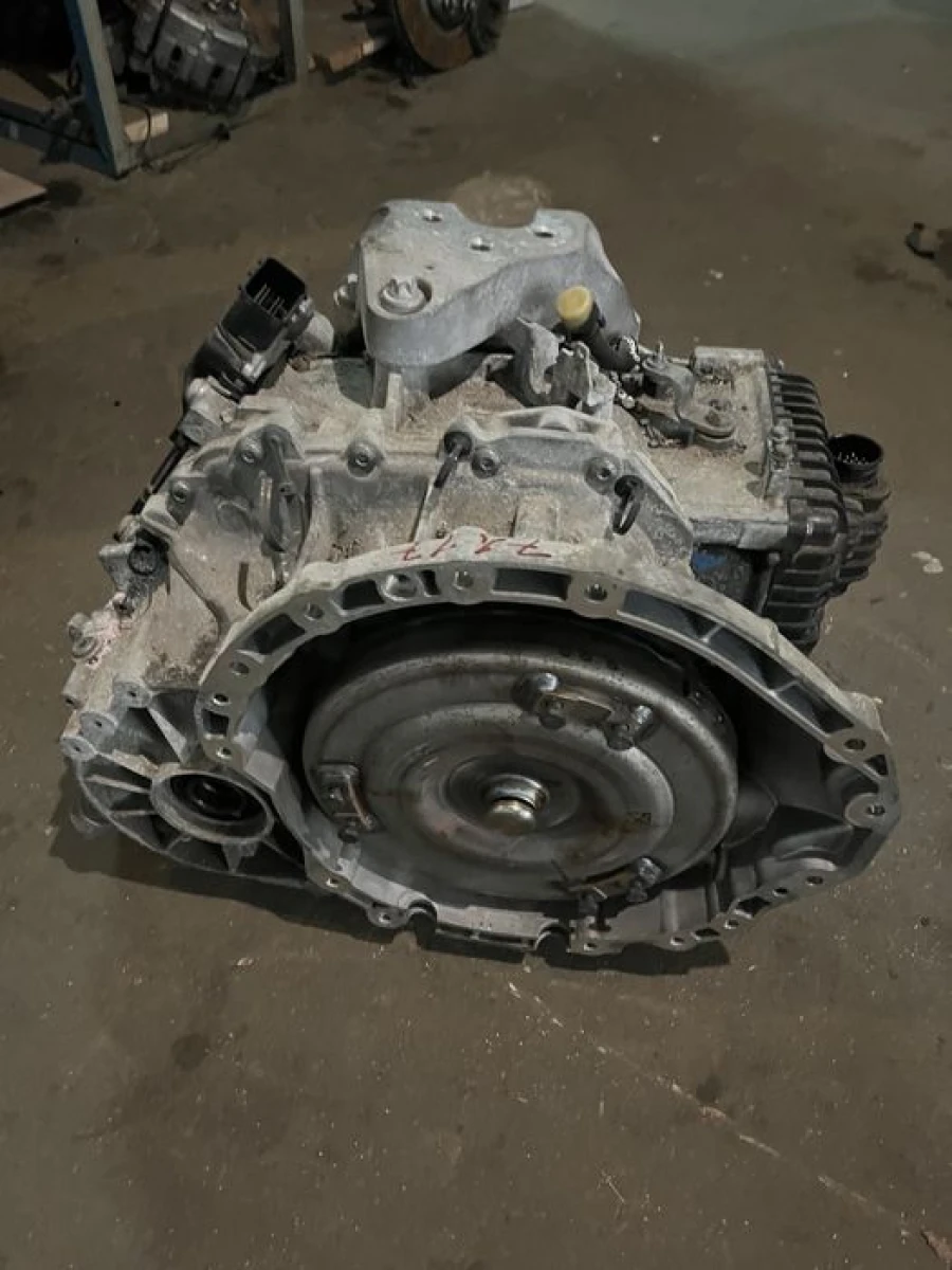 Коробка 3.2 АКПП полный передний привод jeep cherokee kl 2014 2022