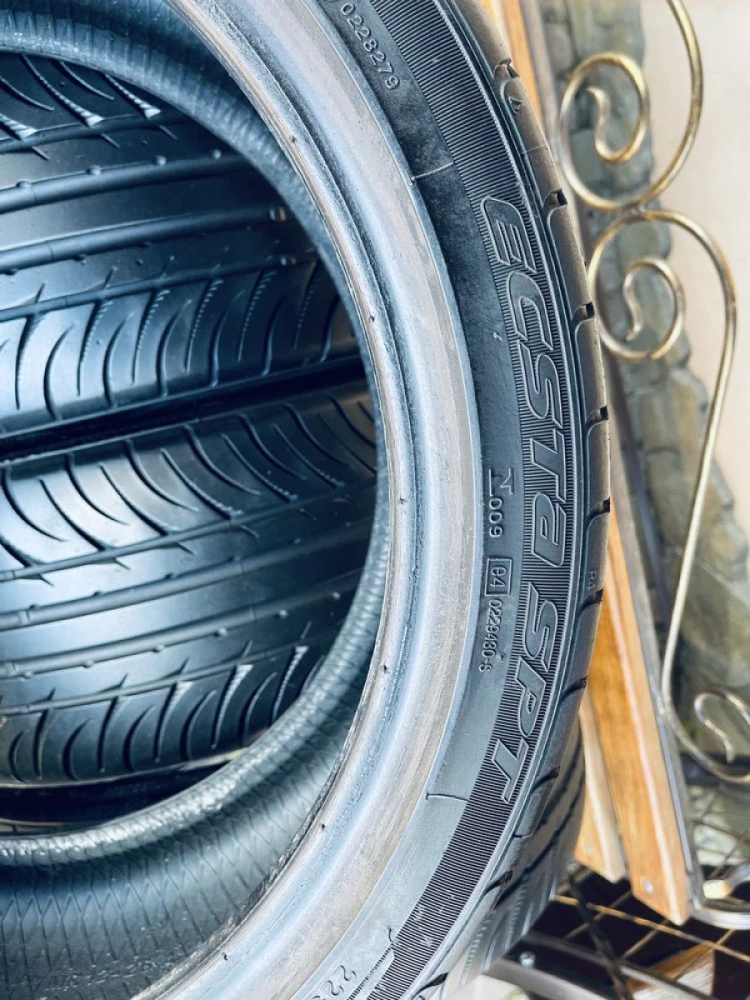 Шини 225/40 R18 Kumho