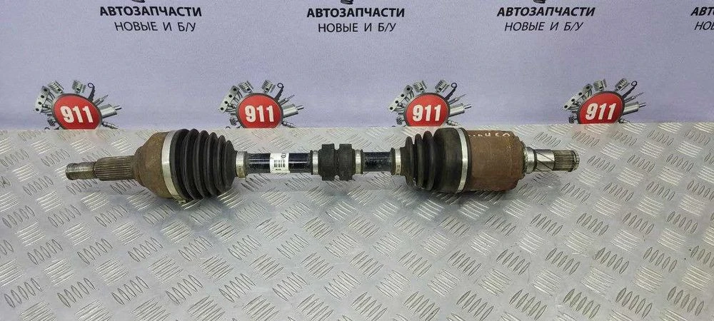 Цапфа в комплекті запчастин для Infiniti qx60 2013-2020