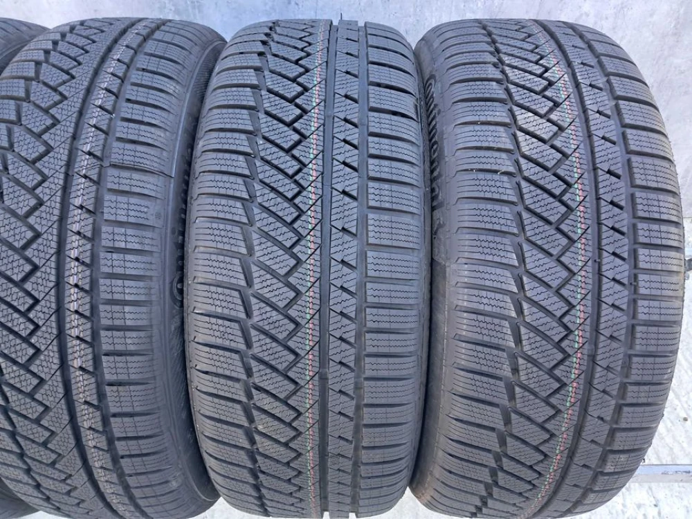 Резина зима НОВА Continental 235/50 255/45 R20 TS850P VW ID.4 ID.5 ID6