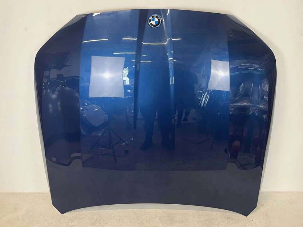 Капот BMW I5 G60