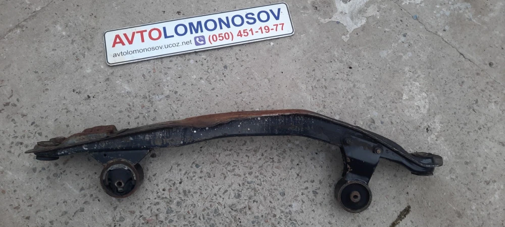 Балка продольная для mitsubishi lancer 4 MB573760 Разборка