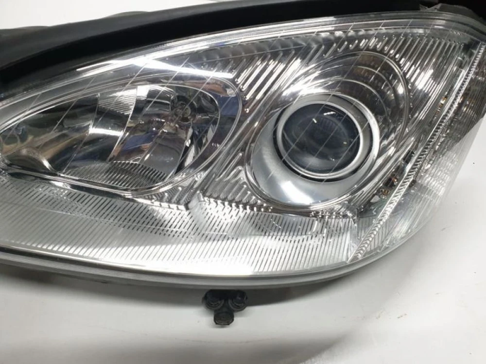 Фари Фара Mercedes W221 S-Class Разборка