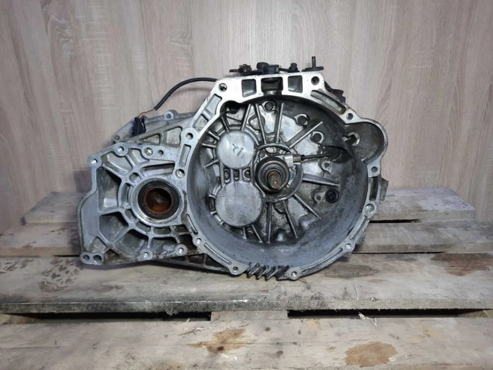 Коробка Передач МКПП Hyundai SANTA FE 2.2 crdi 4x4 Кіа 43000 38070