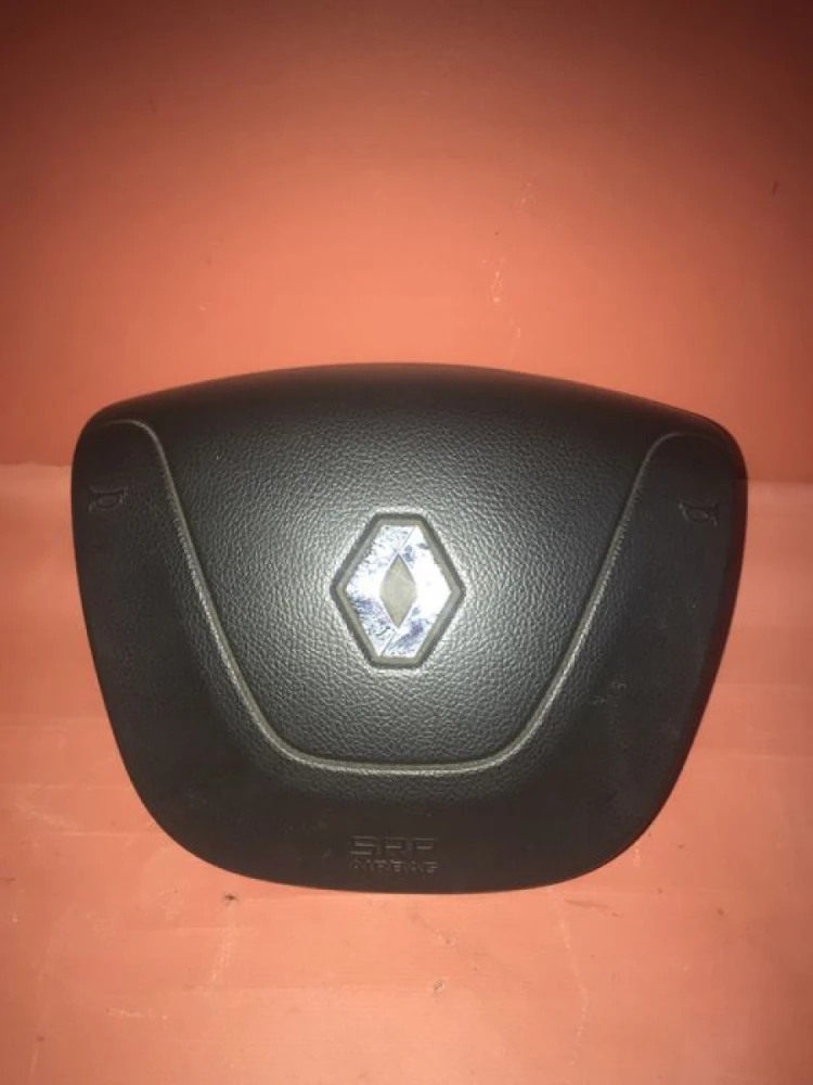 Подушка безопасности AirBag  Renault Master 3 Movano 2010- Запчасти