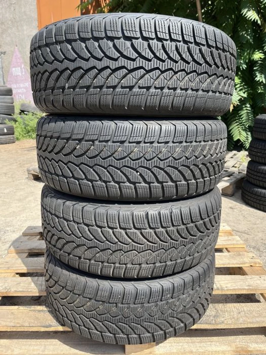 205/55 r16 Bridgestone Blizzak LM-32 Резина зимняя