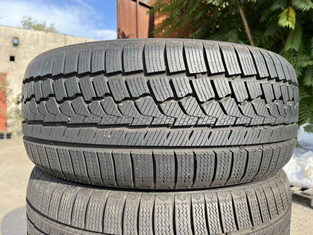 235/45 r18 Zeetex WH1000 Резина зимняя 23 год
