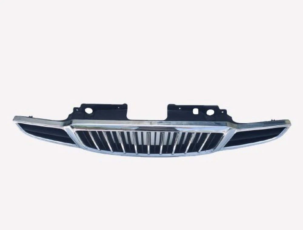 Решётка радиатора Chevrolet Tacuma Daewoo Rezzo