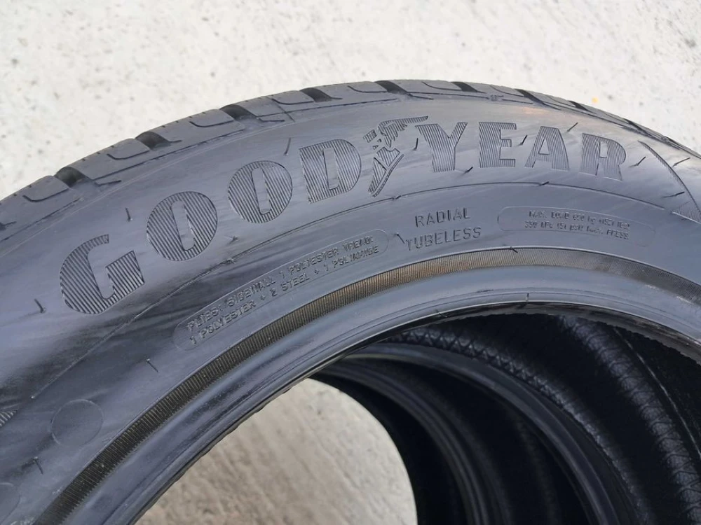 Резина зима НОВА Good Year 215/55 R18 Ultra Grip Performance Qashkai