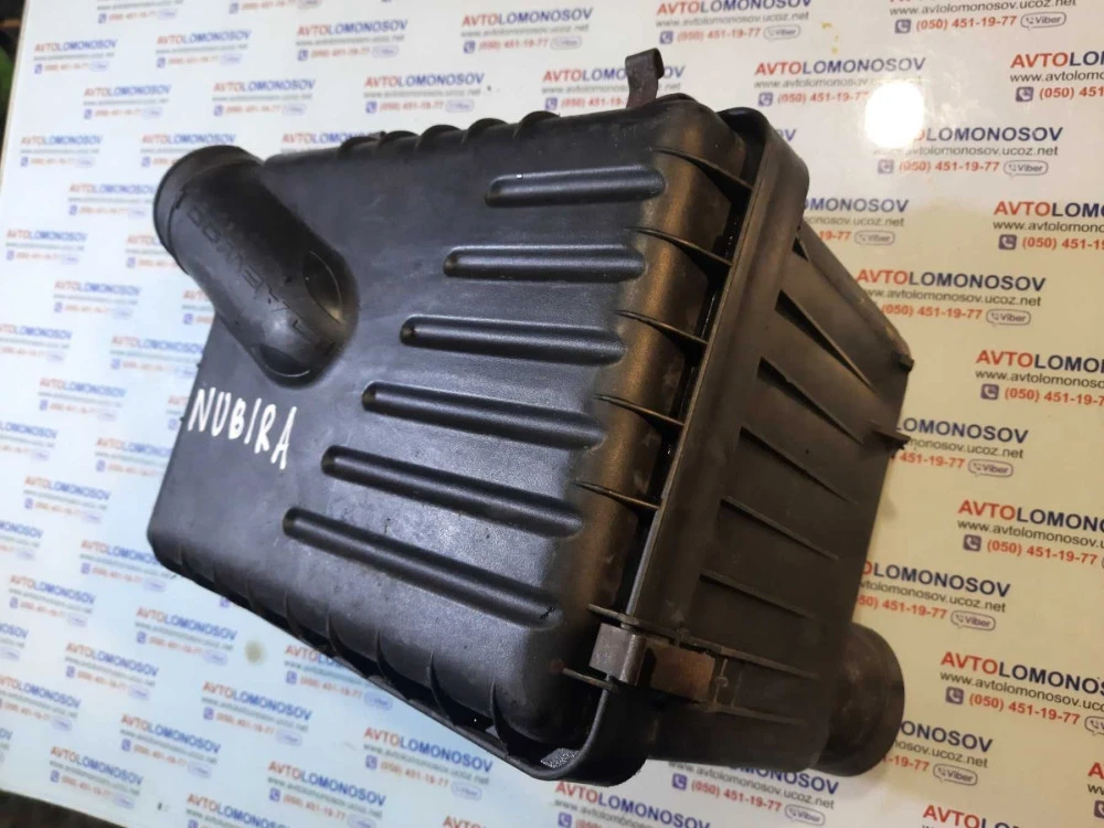 Корпус воздушного фильтра DAEWOO NUBIRA 1 -II 96270545