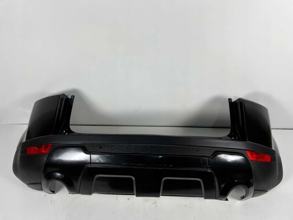 Бампер задний Range Rover Evoque L538 R-Dynamic рест до рест