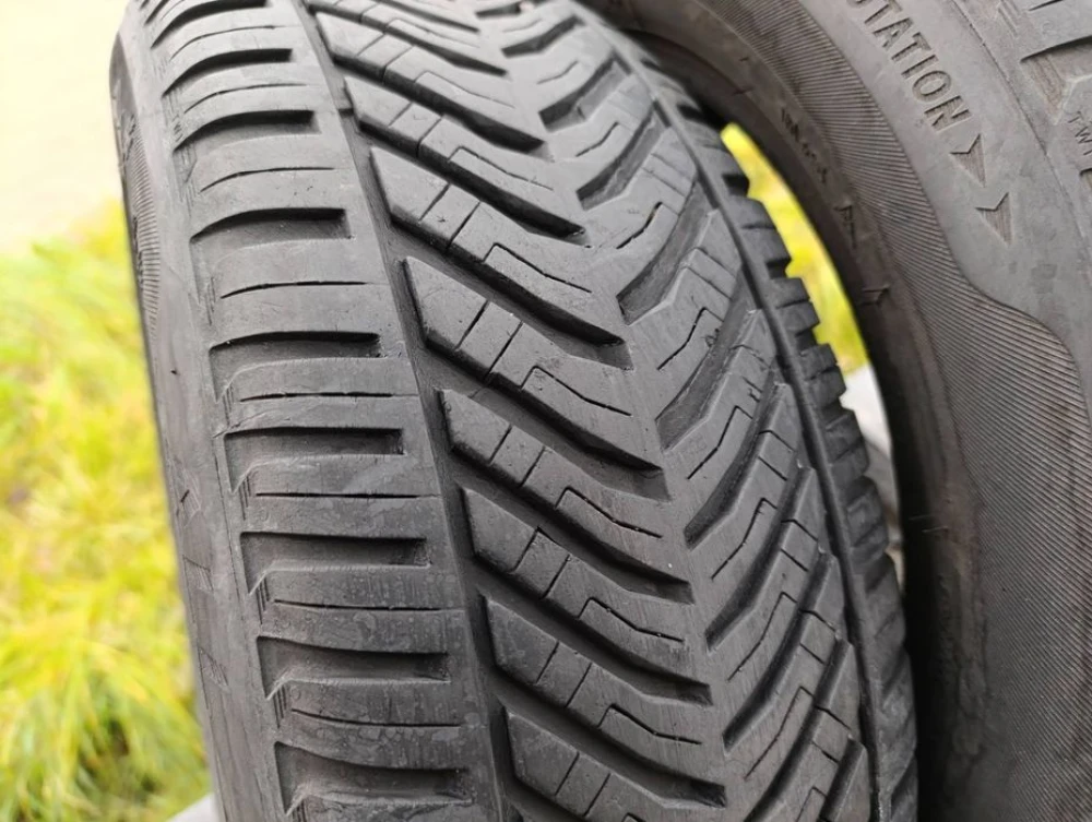 Всесезонні шини Kormoran 185/65 R15 резина Р15