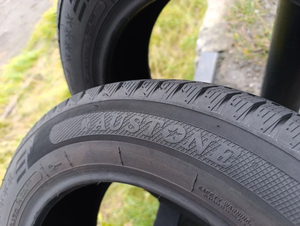 Зимові шини Austone 185/65 R15 резина Р15
