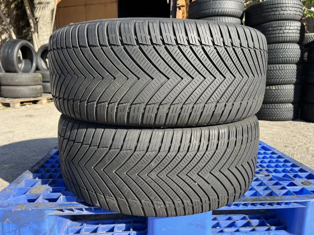 245/45 r19 Imperial AllSeason Резина всесезонная