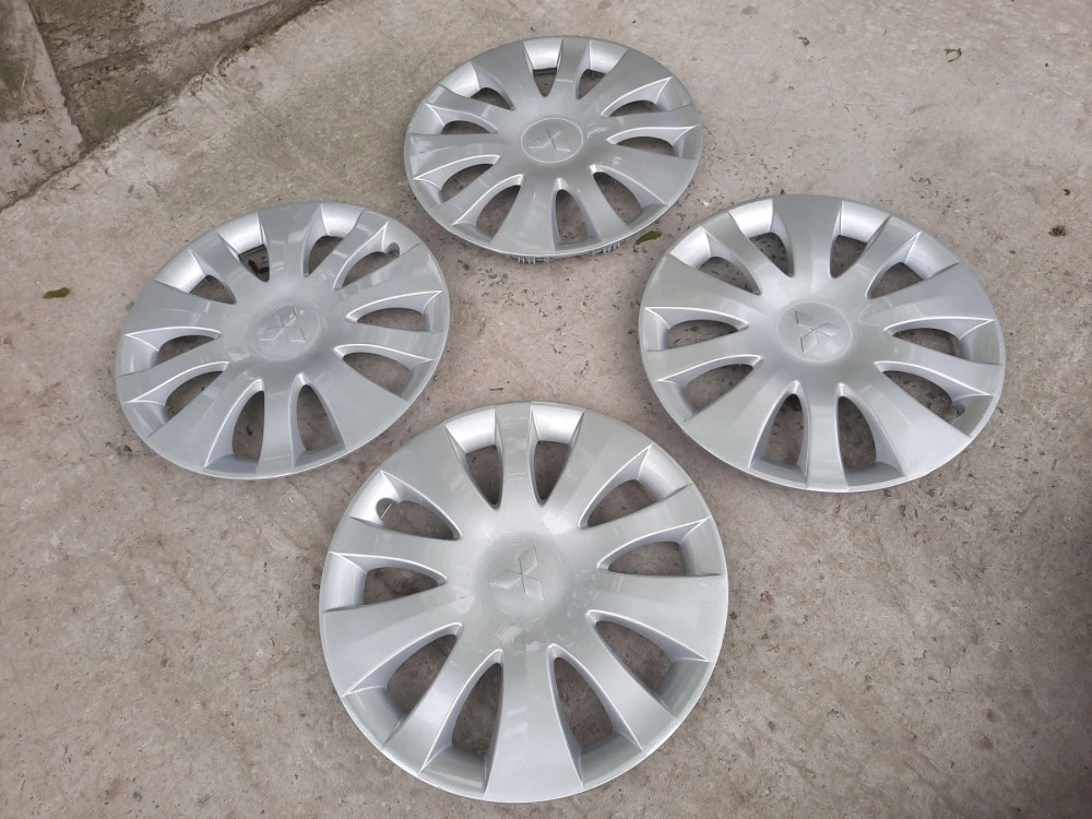 Диски R15 4x114.3 стальные Mitsubishi Lancer Chevrolet Lacetti Tacuma
