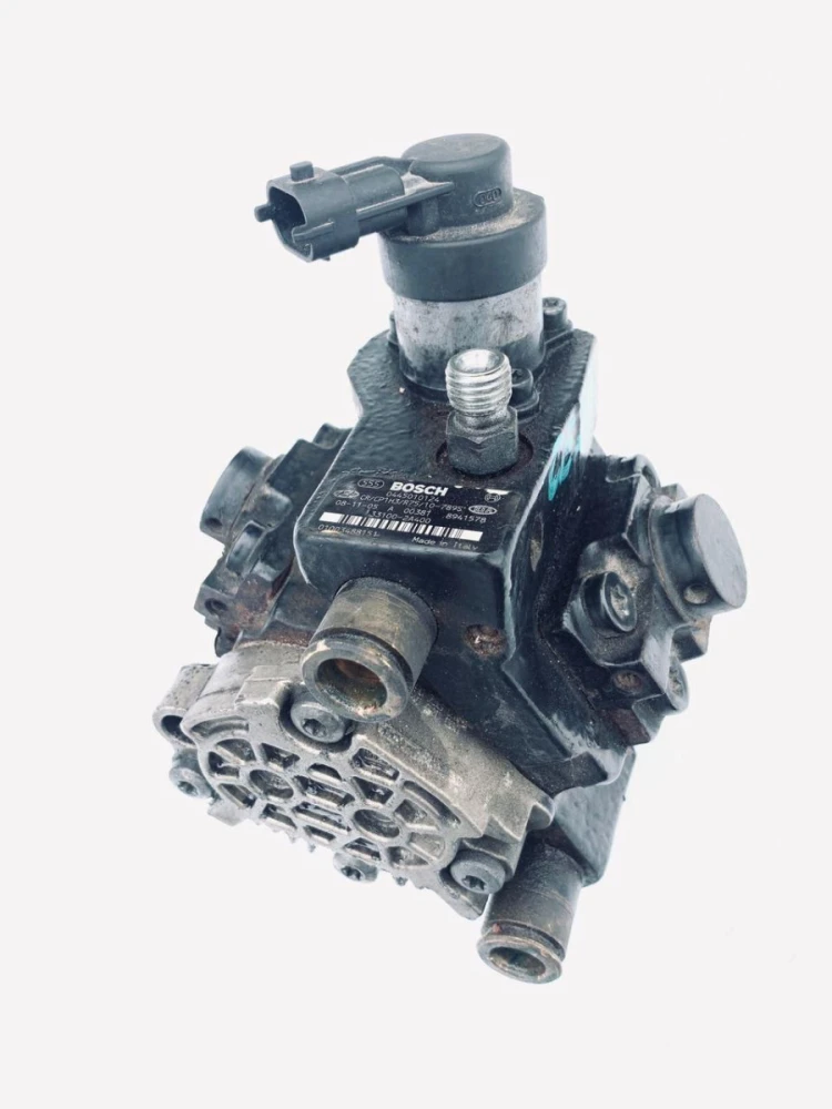 ТНВД Kia Ceed Rio Cerato Hyundai Accent Getz I30 Elantra 33100-2…