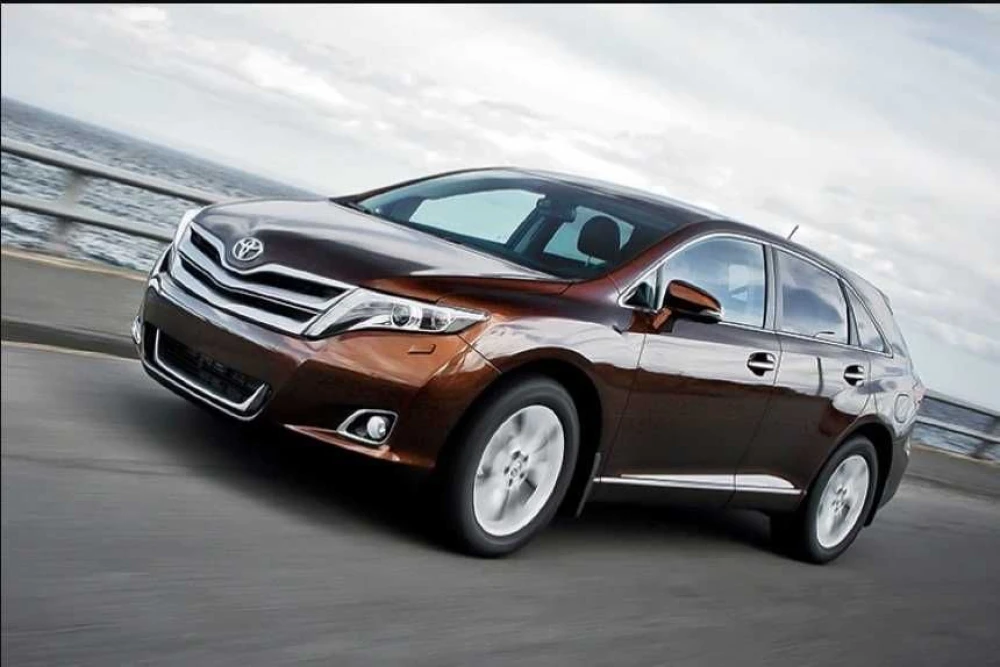 ГБЦ (головка блока) Toyota Venza 2.7 (1AR-FE)1110139776.Разборка Venza