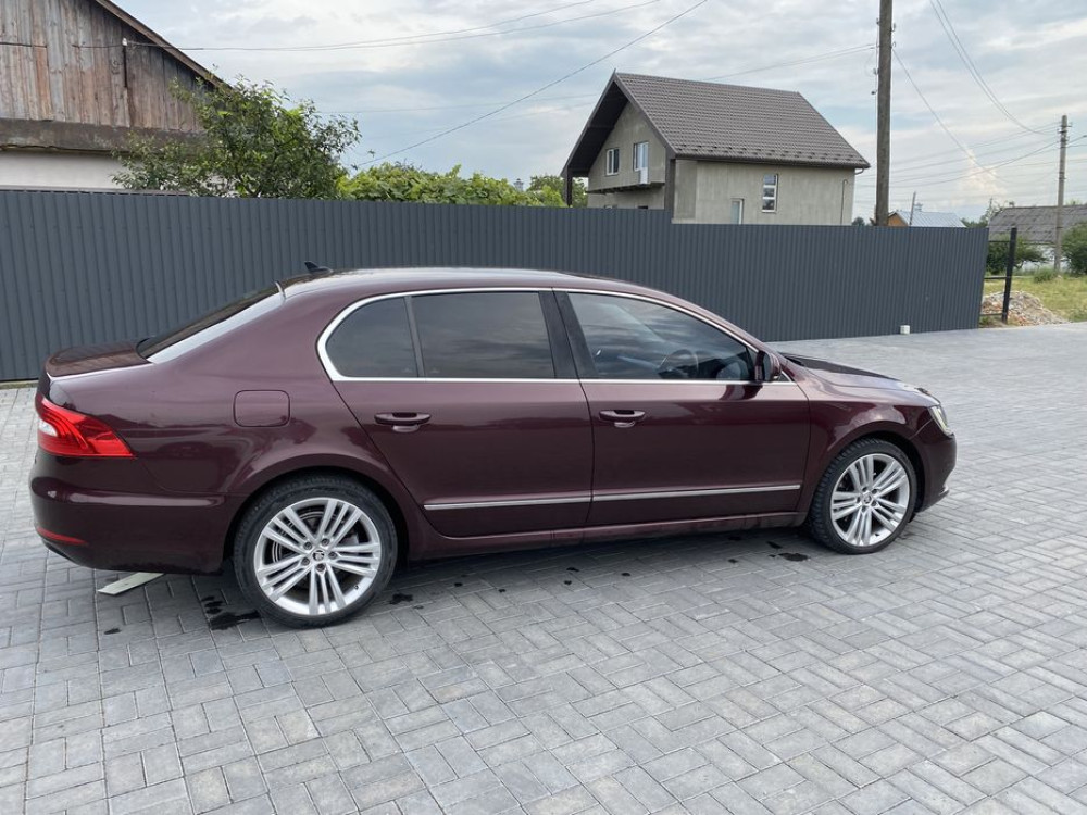 Титани Диски Колеса R18 5/112 Skoda Superb 2 Volkswagen