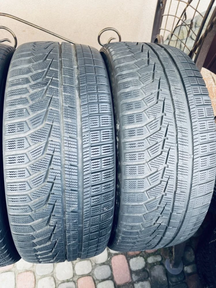 Шини 255/45 R20 Hankook 2019p