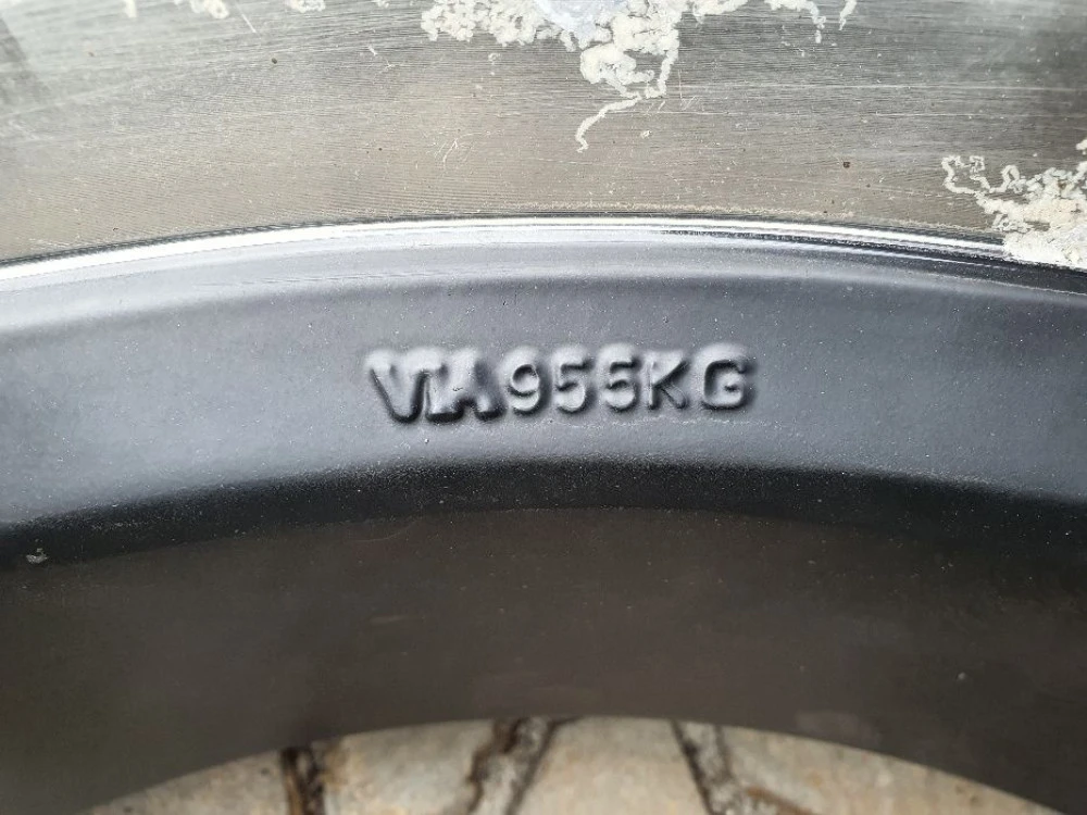 Диски R22 139.7x6 9JJ ET 20 pajero prado fj cruiser l200 patrol