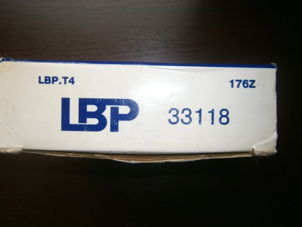 Підшипник 33118 SKF-UA LBP