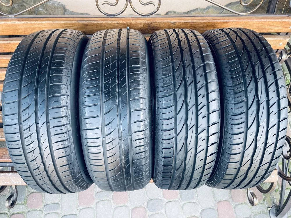 Шини Резина 195/65 R15 літні