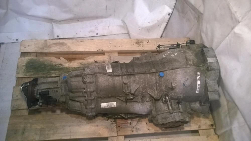 АКПП автомат AUDI A6C6 2.7 3,0 tdi 4x4 KGW HYP HYN HXN JAX KGX GZW