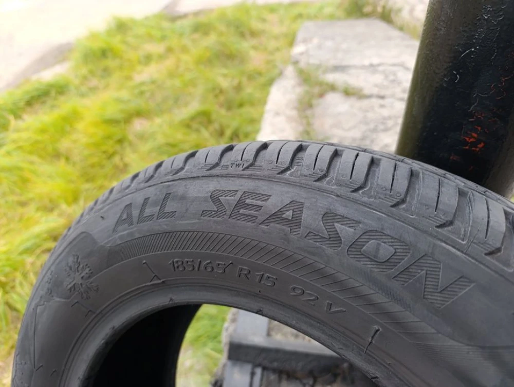Всесезонні шини Kormoran 185/65 R15 резина Р15