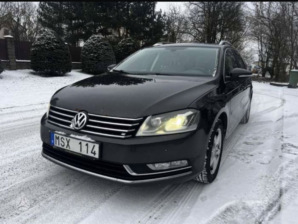 Шрот Авторозборка Запчастини Volkswagen Passat B7 Пасат Б7 розборка