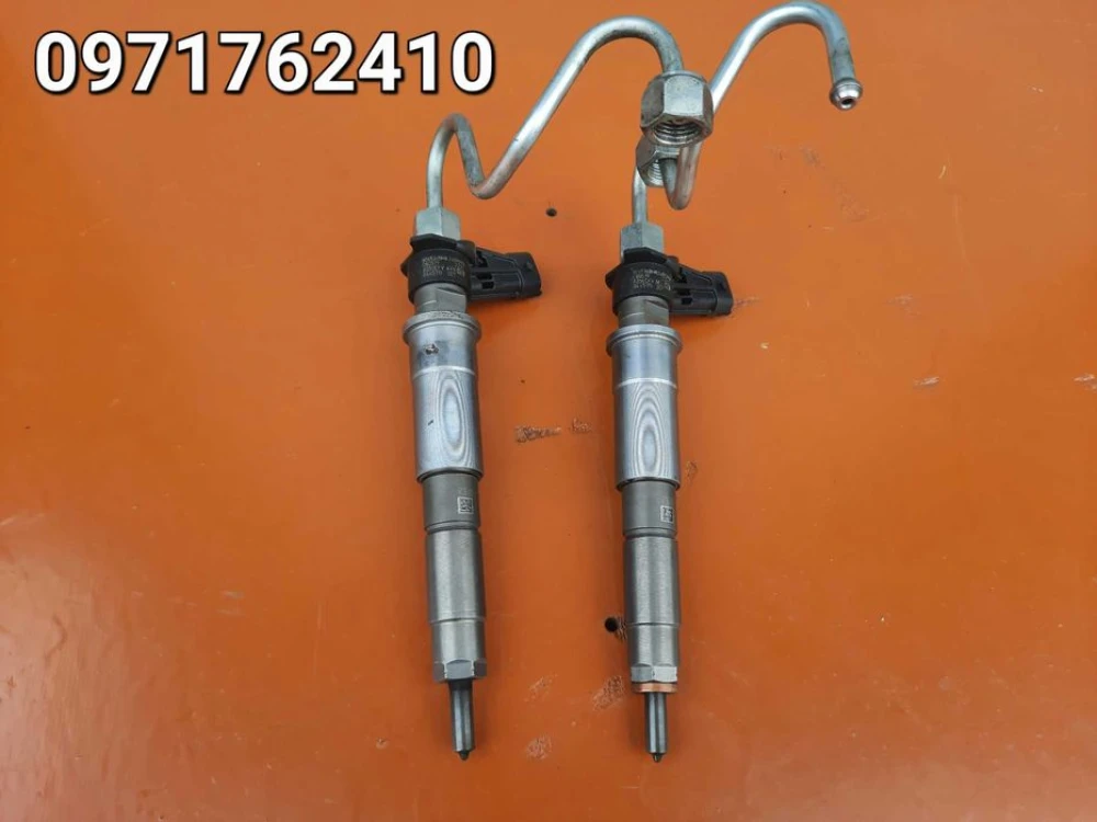 Форсунки Рено 2.0 Renault 0445115007 Trafic Laguna Opel Nisan форсунка