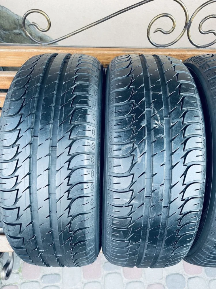 Шини 205/55 R16 Kleber