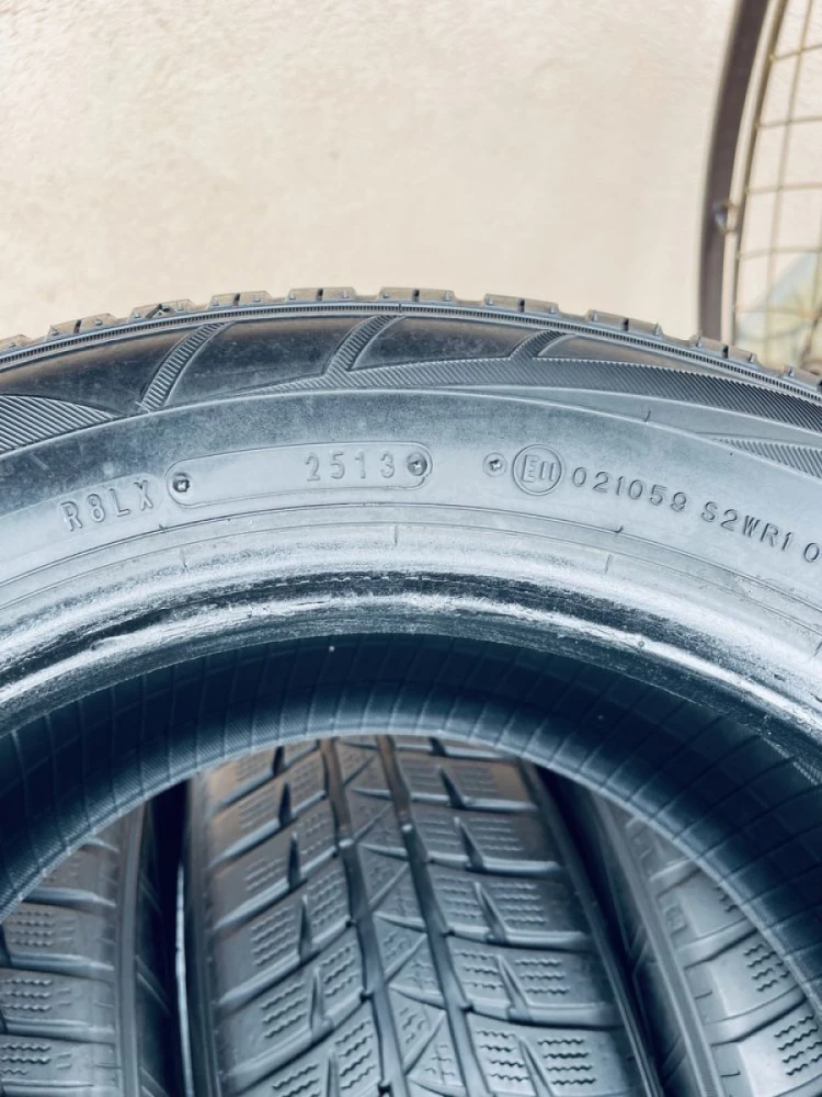 Шини 185/65 R15 Falken