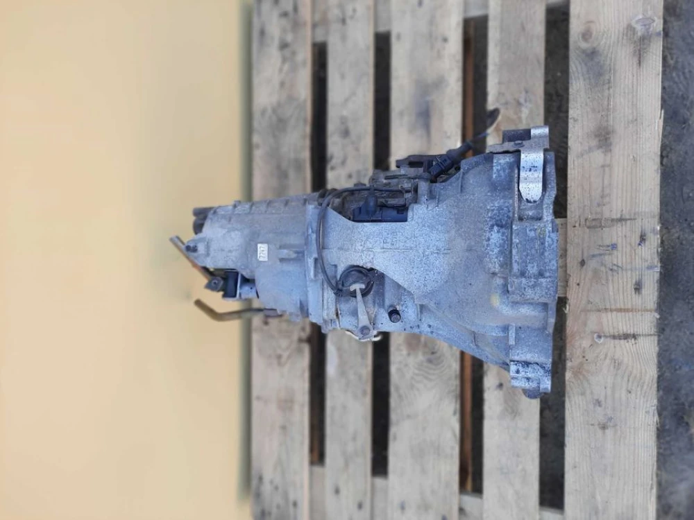 Коробка передач КПП VW Passat B5 Audi A4 Skoda 1.9 TDI 012301103AD