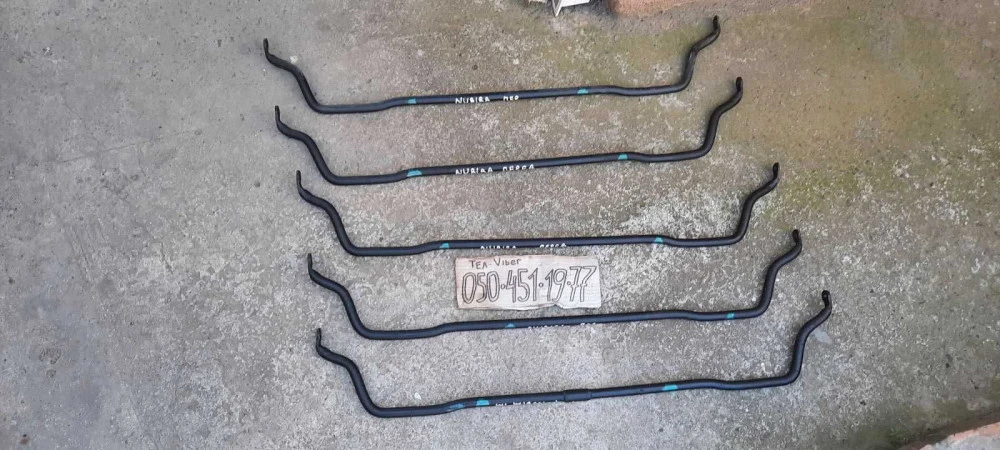 Полуось Поворотный кулак  DAEWOO Nubira Leganza Lacetti Стабилизатор