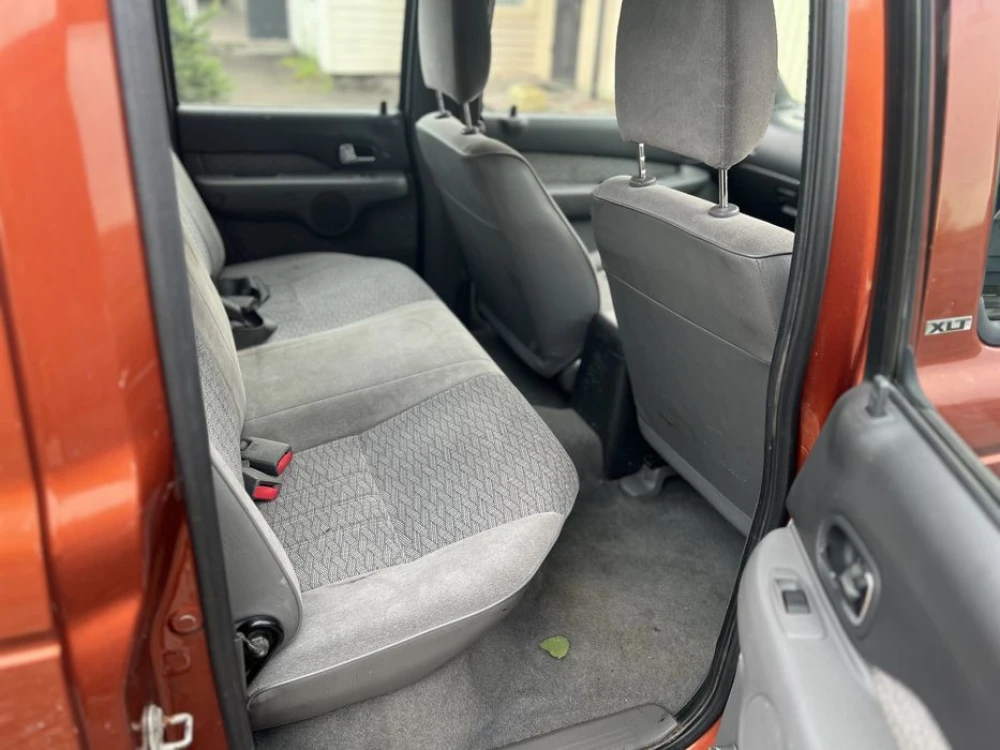 Разборка шрот Ford Ranger 2.5tdi запчасти б/у Рангер 01-10р