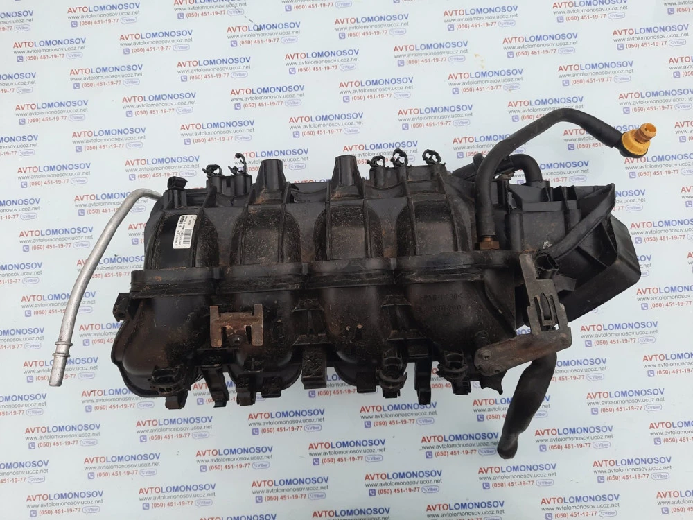 0280611019 Коллектор впускной Alfa Romeo 147
