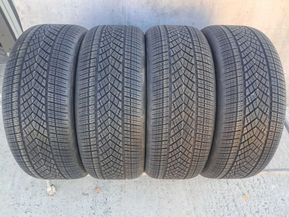 Резина зима НОВА Good Year 255/50 R21 Ultra Grip Performance+ * BMW IX
