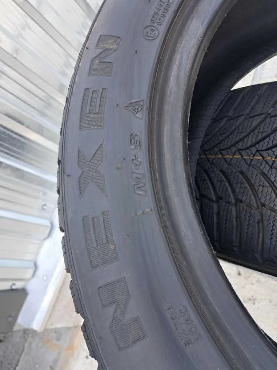 Резина зима НОВА Nexen 225/50 R17 Winguard Snow G WH2