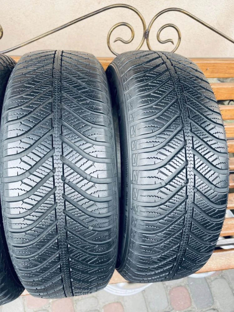 Шини 195/65 R15 Good Year